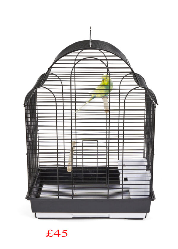 cage