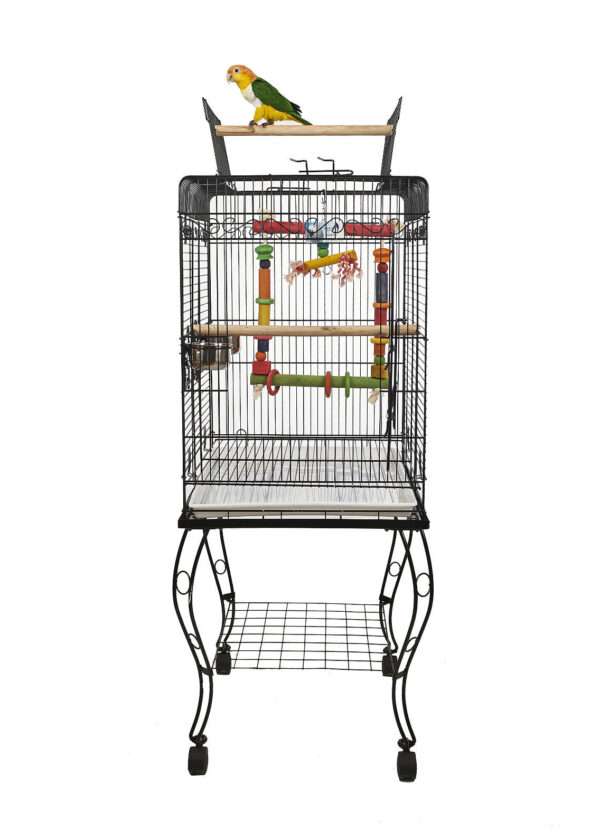Liberta Gama Cage - Image 2