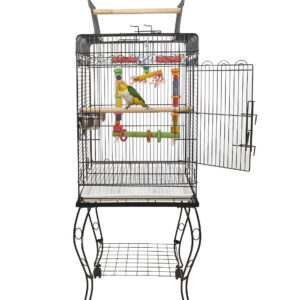 Liberta Gama Cage
