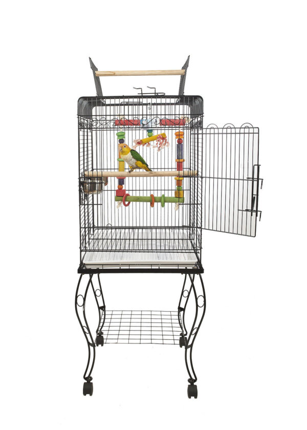 Liberta Gama Cage