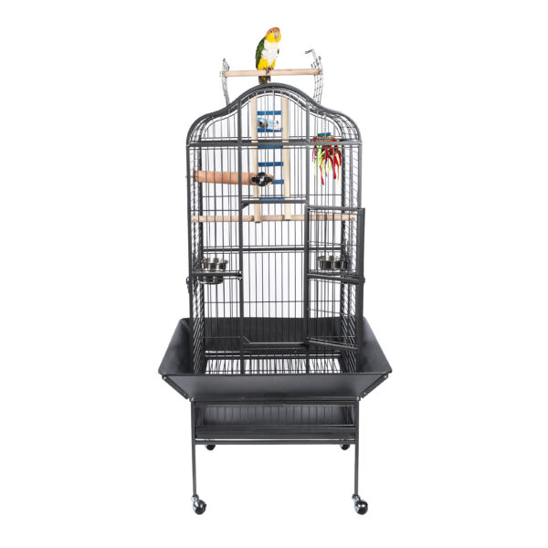 Liberta Eagle Medium Parrot Cage