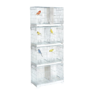 RC Mini Savana – Finch & Budgie Cage